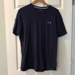 BUNDLE OF 4 !! Under Armour Charged Cotton T-shirt